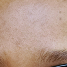 Swatch de Mimissa : Sérum Botanique Booster Éclat Anti-Taches - Perfect Pisum, Saeve