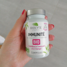 Swatch de Lesblablasdesoso : Immunité Bio, Biocyte