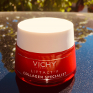 Swatch de Ramissa : LIFTACTIV COLLAGEN SPECIALIST, Vichy