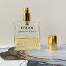 Swatch de Ramissa : Huile Prodigieuse - Huile Sèche multi-fonctions, Nuxe