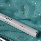 Swatch de lilianita : Diorshow Maximizer, Dior