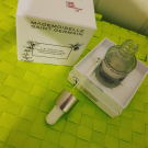 Swatch de veroniquemt45 : Le Sérum Renaissance, Mademoiselle Saint Germain