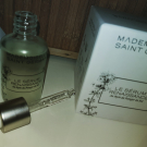 Swatch de veroniquemt45 : Le Sérum Renaissance, Mademoiselle Saint Germain