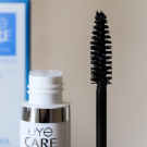 Swatch de NesliArs : Mascara Volumateur, Eye Care Cosmetics