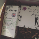 Swatch de melichoub8716 : Sérum Botanique Booster Éclat Anti-Taches - Perfect Pisum, Saeve