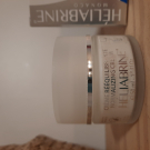 Swatch de Grenouille du sud : Crème rééquilibrante au Mélilot bio - Douceur et Protection, Heliabrine