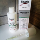Swatch de stellina59cz : Hyaluron-Filler de EUCERIN, Eucerin