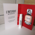 Swatch de stellina59cz : L'Interdit - Eau de Parfum, Givenchy