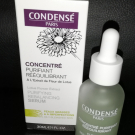 Swatch de tideline02 : Concentré Purifiant Rééquilibrant, Condensé Paris