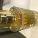 Swatch de fabzebulon : Vanille - Eau de parfum, Solinotes