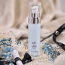 Swatch de Mathildaques : Sérum Hydratant, Terraké