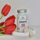Swatch de Mathildaques : Immunité Bio, Biocyte