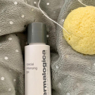 Swatch de samirabolima : Special Cleansing Gel, Dermalogica