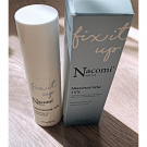 Swatch de AuroreTlrBlog : Sérum Anti-imperfections Nacomi, MY Maquillage