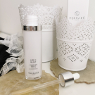 Swatch de blondycherryes : Concentré Mira-Ké, Terraké