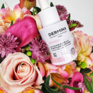 Swatch de blondycherryes : Activateur d'Éclat Fortifiant Quotidien, Dermina