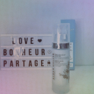 Swatch de steph.pubert : Sérum Complexe Eclat Jeunesse, Alban Muller Génie Botanique