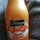 Swatch de Vero02 : Cottage caramel, Cottage