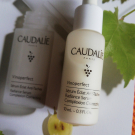 Swatch de Vero02 : Vinoperfect Sérum Éclat Anti-Taches 30ml, Caudalie