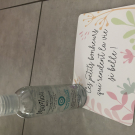 Swatch de heloise.chevrier : Démaquillant Yeux Biphasé, Marilou Bio