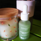 Swatch de gwen37300 : Concentré Purifiant Rééquilibrant, Condensé Paris