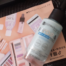 Swatch de Karilacoco : Soin Hydratant Bell Hypoallergenic, MY Maquillage