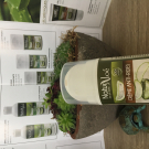 Swatch de natgeo : Crème Anti-Rides bio, NaturAloé