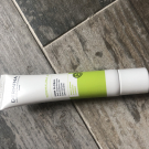 Swatch de mlle_zaza : Soin global Normalina, Dermina