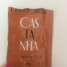 Swatch de CelineB : Crème mains Ekos Castanha, Natura Brasil