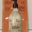 Swatch de CelineB : LAIT CORPS CASTANHA, Natura Brasil