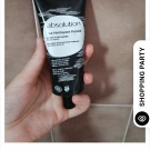 Swatch de larisa_damaschin : Le Nettoyant Pureté, Absolution