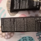 Swatch de larisa_damaschin : Le Nettoyant Pureté, Absolution