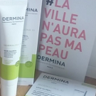 Swatch de Brenda100 : Soin global Normalina, Dermina