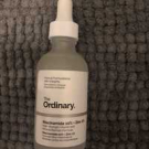 Swatch de anaszarouali9 : Niacinamide 10%   Zinc 1%, The Ordinary