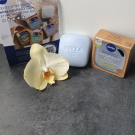 Swatch de Godartl : Naturally clean, Nivea