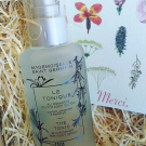 Swatch de Leeloo104 : le Tonique, Mademoiselle Saint Germain