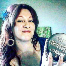 Swatch de Leeloo104 : Masque soin Ekos Murumuru, Natura Brasil