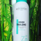 Swatch de Leeloo104 : Brume trio zinc, Novexpert