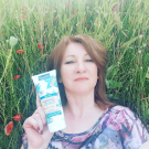 Swatch de Leeloo104 : Lait corps Goodbye Stress, Kneipp