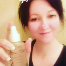 Swatch de Leeloo104 : le Tonique, Mademoiselle Saint Germain