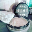 Swatch de Leeloo104 : Masque soin Ekos Murumuru, Natura Brasil