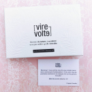 Swatch de guyl34 : COFFRET DECOUVERTE PARFUMS VIREVOLTE, VIREVOLTE