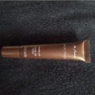 Swatch de marysabrina80 : MAGIC FINISH FOND DE TEINT, M.ASAM