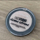 Swatch de marysabrina80 : Facestudio Master Blush Color & Highlight Makeup Kit, Maybelline New York