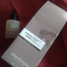 Swatch de marysabrina80 : Élixir Du Rivage - Booster Liftant & Tenseur, Algologie