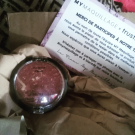 Swatch de marysabrina80 : Blush & Highlighter BYS, MY Maquillage