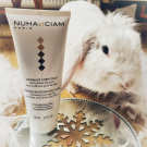 Swatch de celinedenis1 : Gommage Corps Éclat, Nuhanciam