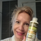 Swatch de celinedenis1 : Gel Soin Douche Bio de NaturAloé, NaturAloé