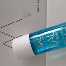 Swatch de Alexcyty : ESSENCE D'EAU ECLAT, Uriage