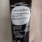 Swatch de d...illon : Le Nettoyant Pureté, Absolution